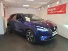 NISSAN Qashqai Mild Hybrid 140 ch N-Connecta