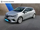 Renault Clio 1.6 E-Tech 140ch Business -21