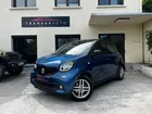 SMART FORFOUR ETHANOL E85 / 1.0 71 ch SS BA6 Passion / FLEXFUEL HOMOLOGUEE