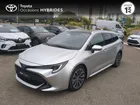 Toyota Corolla Touring Spt 184h Design MY20