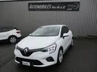 Renault CLIO V 1.6 E-TECH 140CH BUSINESS -21