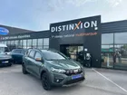 Dacia jogger (2) 1.6 hybrid 140 gsr2 extreme 7pl pack city + nav + hiver