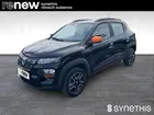 Dacia Spring Achat Intégral Confort Plus
