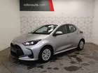 Toyota Yaris 120 VVT-i Dynamic