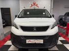 PEUGEOT Expert III VUL Standard 2.0 Blue HDi 16V Fourgon moyen EAT8 S&S 177 cv Boîte auto