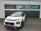 CITROEN C3 Aircross BlueHDi 120 S&S EAT6 Feel Pack Business