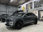 Volkswagen T-ROC 2.0 TDI 150CH DSG7 [ 12/2021 - DCC - Jantes 19" - Cockpit Pro ]