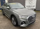 Audi Q3 Sportback (2) 35 TDI 150 CV S-TRONIC S-LINE TOIT OUVRANT