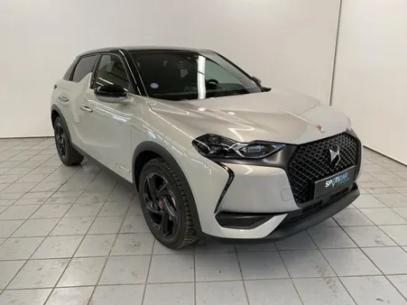 Ds DS 3 Crossback PureTech 130ch Performance Line Automatique