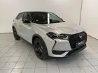 Ds DS 3 Crossback PureTech 130ch Performance Line Automatique