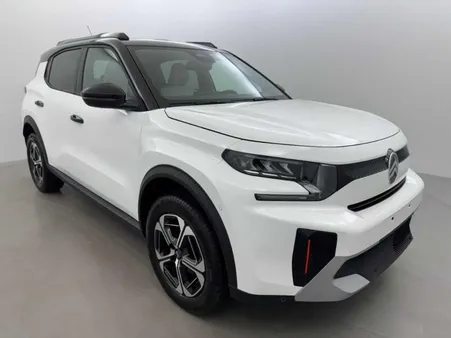 Citroën C3 Aircross HYBRYD 145 EDCS6 MAX