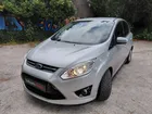 Ford C-max 1,6 TDCI 95CV TITANIUM