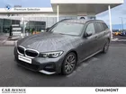 Bmw Série 3 Touring 318dA MH 150ch M Sport
