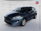 Ford Fiesta 1.0 EcoBoost 125ch mHEV Titanium X 5p