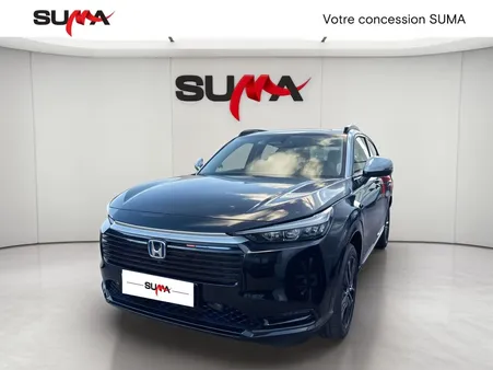 HONDA HR-V e:HEV 1.5 i-MMD Advance Style