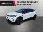 Renault Captur Eco-G 100 ch Techno