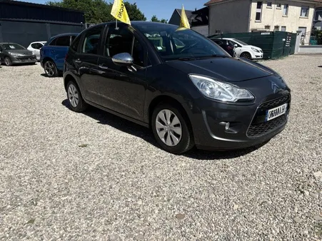Citroen C3 1.4 VTI EXCLUSIVE - financement possible