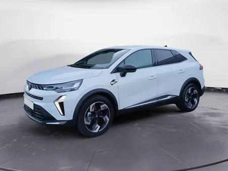 RENAULT Symbioz E-Tech full hybrid 145 Techno
