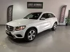 Mercedes Classe GLC 220 d 170ch Executive 4Matic 9G-Tronic