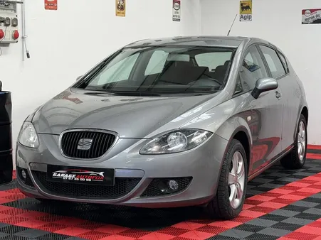 Seat Leon II 1.9 TDI105 Reference