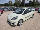 RENAULT TWINGO II 1.2 LEV 16v 75 115g eco2 Dynamique