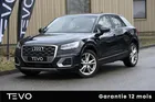 AUDI Q2 Quattro 2.0 TDI - 150ch - S-tronic - Finition S Line - Toit Ouvrant - Garantie 12 mois