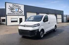 Citroen jumpy f frigorifique
