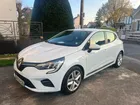Renault Clio 5 dci 100cv 12/2021 134000kms