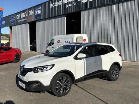 Renault Kadjar 1.5 Blue dCi 115ch Intens 112g