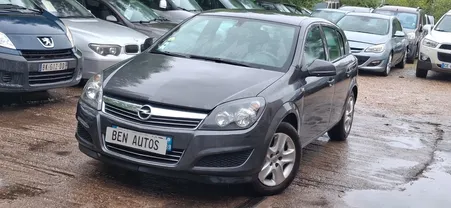 Opel astra 1.7 cdti 110 cv