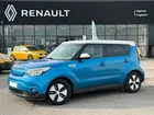 KIA Soul II EV 27KW 110ch à 5 minutes de Toulouse. GARANTIE 6 MOIS