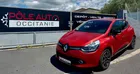 Renault clio iv 0.9 tce 90ch energy intens eco² 2015