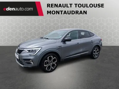 Renault Arkana TCe 140 EDC FAP - 21B Intens