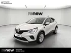 RENAULT Captur TCe 140 - 21 Business