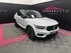 Volvo xc40 2.0 tdi r-design