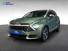 Kia Sportage 1.6 CRDi 136ch MHEV Active Business DCT7