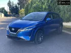 Nissan Qashqai 2021 Mild Hybrid 158 ch Xtronic Business Edition