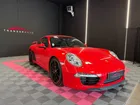 PORSCHE 911 CARRERA COUPE S Coupe 3.8i 400 PDK