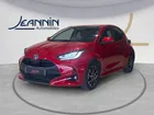 TOYOTA Yaris Hybride 116h Iconic