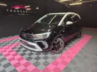 OPEL CROSSLAND 1.5 D 110 ch BVM6 Elegance Business | CT ok