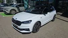 SKODA Fabia 1.5 TSI 150 ch EVO 2 DSG7 Monte-Carlo