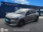 Peugeot 208 PureTech 100 S&S BVM6 Style
