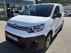 Citroën Berlingo (3) Taille M 1000kg BlueHDi 75 BVM Club