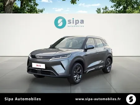 BYD Atto 2 45.1 kWh 177 ch Active 5p
