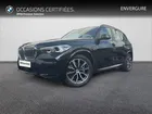 Bmw X5 xDrive45e 394ch M Sport 17cv