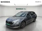 SKODA Octavia Combi 2.0 TDI 150 ch DSG7 Sportline