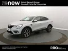 Renault arkana tce 140 edc fap 21b intens