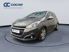 Peugeot 208 1.2 Puretech 82ch Signature S&S / Garantie 12 mois ✅ / 1er main ✅ / Distribution ✅