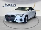 AUDI A3 Berline 30 TFSI Mild Hybrid 110 S tronic 7 Business Executive