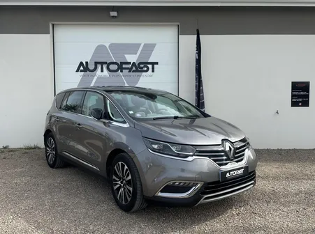 Renault Espace (5) Initiale Paris Energy TCe 200 EDC